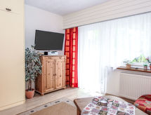 Knus appartement voor 2 aan de voet van de Tiroler skipistes - thumbnail 2