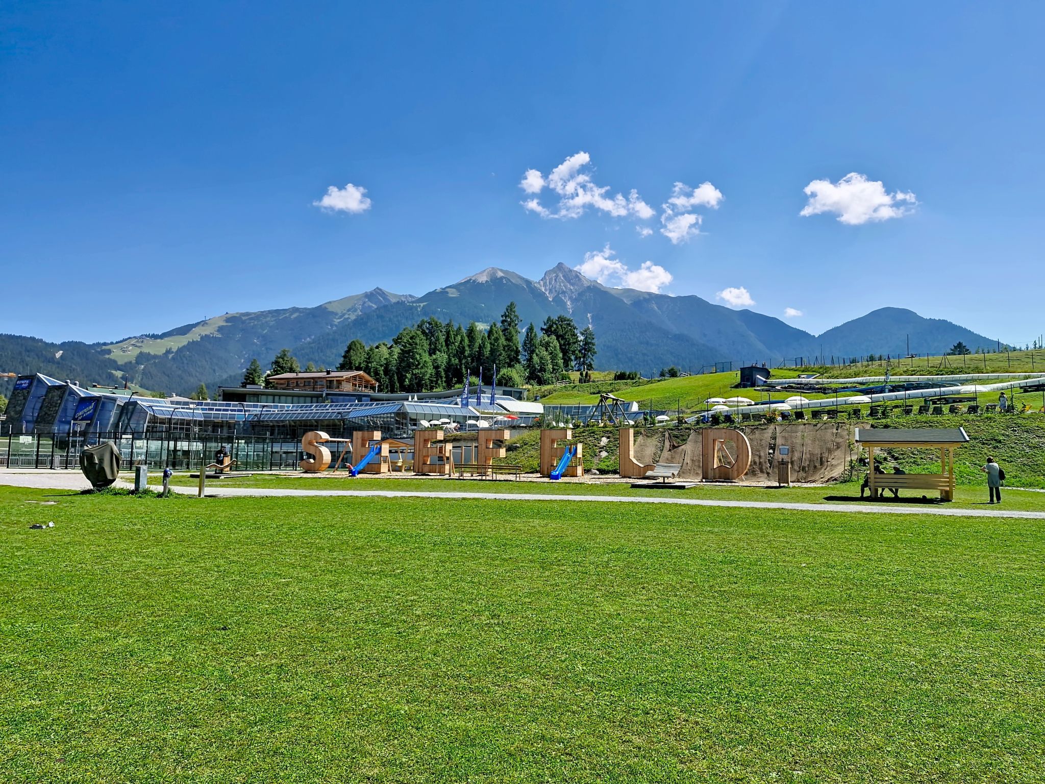 Photo of Am Birkenhain
