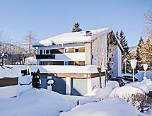 Appartement Am Birkenhain