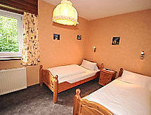 Appartement Am Birkenhain