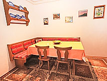 Appartement Am Birkenhain