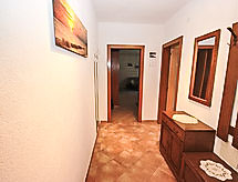 Appartement Am Birkenhain