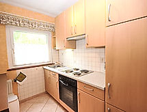 Appartement Am Birkenhain