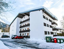 Appartement Am Birkenhain