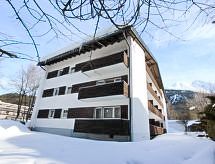 Appartement Am Birkenhain