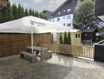 Appartement Am Birkenhain