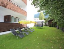Appartement Am Birkenhain