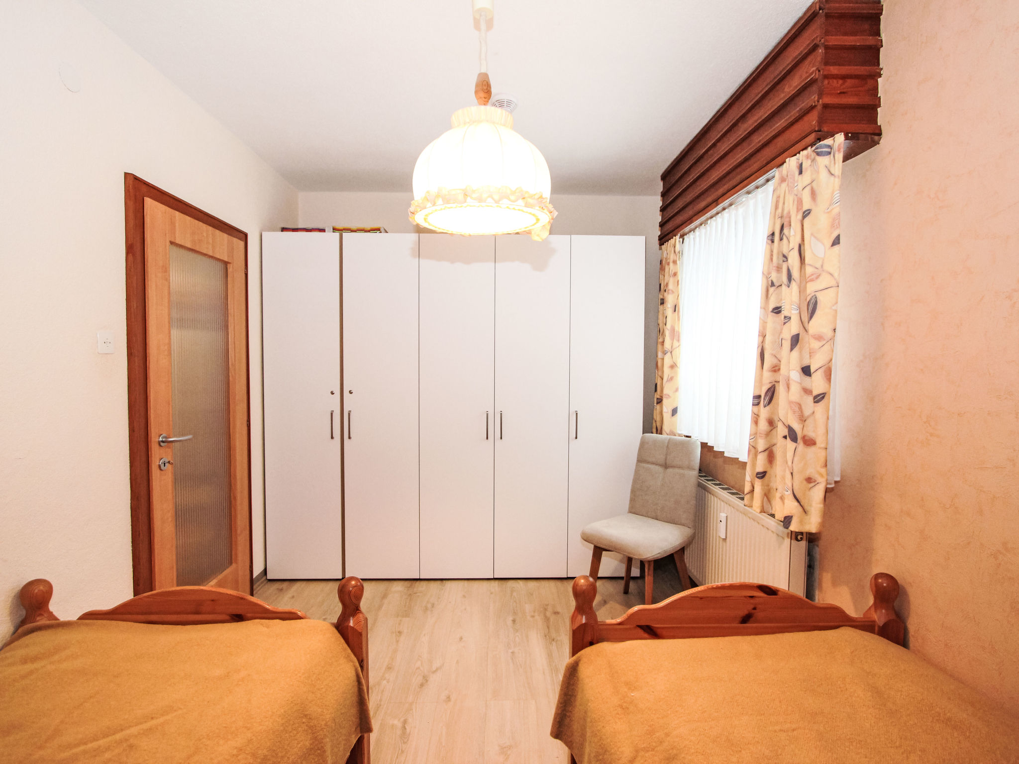 Am Birkenhain-Inside