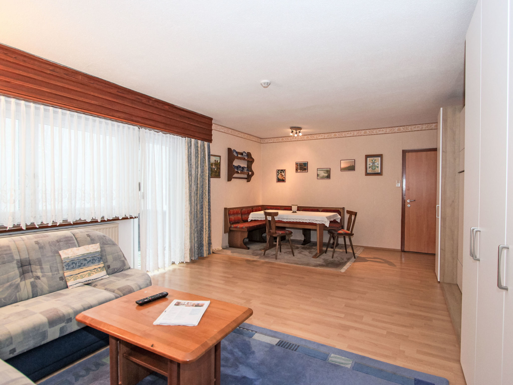 Am Birkenhain-Inside