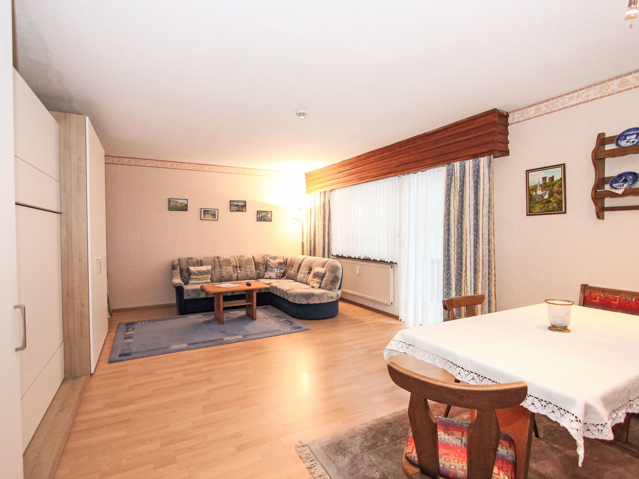 Am Birkenhain-Inside