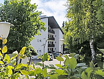 Knus appartement voor 2 aan de voet van de skipiste in Seefeld - thumbnail 1