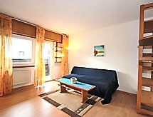 Knus appartement voor 2 aan de voet van de skipiste in Seefeld - thumbnail 3