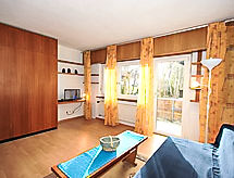 Knus appartement voor 2 aan de voet van de skipiste in Seefeld - thumbnail 4