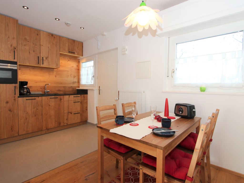 Appartement Am Birkenhain