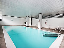 Ruim appartement voor 5 aan de piste in Seefeld met verwarmd zwembad - thumbnail 4