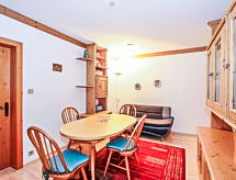 Ruim appartement voor 5 aan de piste in Seefeld met verwarmd zwembad - thumbnail 6