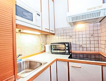 Ruim appartement voor 5 aan de piste in Seefeld met verwarmd zwembad - thumbnail 3