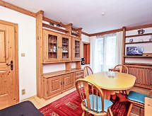 Ruim appartement voor 5 aan de piste in Seefeld met verwarmd zwembad - thumbnail 2