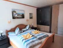 Ruim appartement voor 5 aan de piste in Seefeld met verwarmd zwembad - thumbnail 5