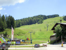 Apartment Alpenland