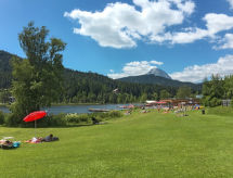 Apartment Alpenland