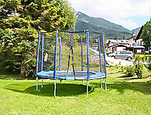 Lägenhet Alpenland