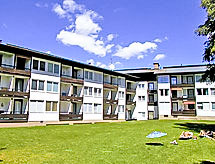 Lägenhet Alpenland