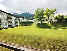 Lägenhet Alpenland