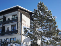 Lägenhet Alpenland