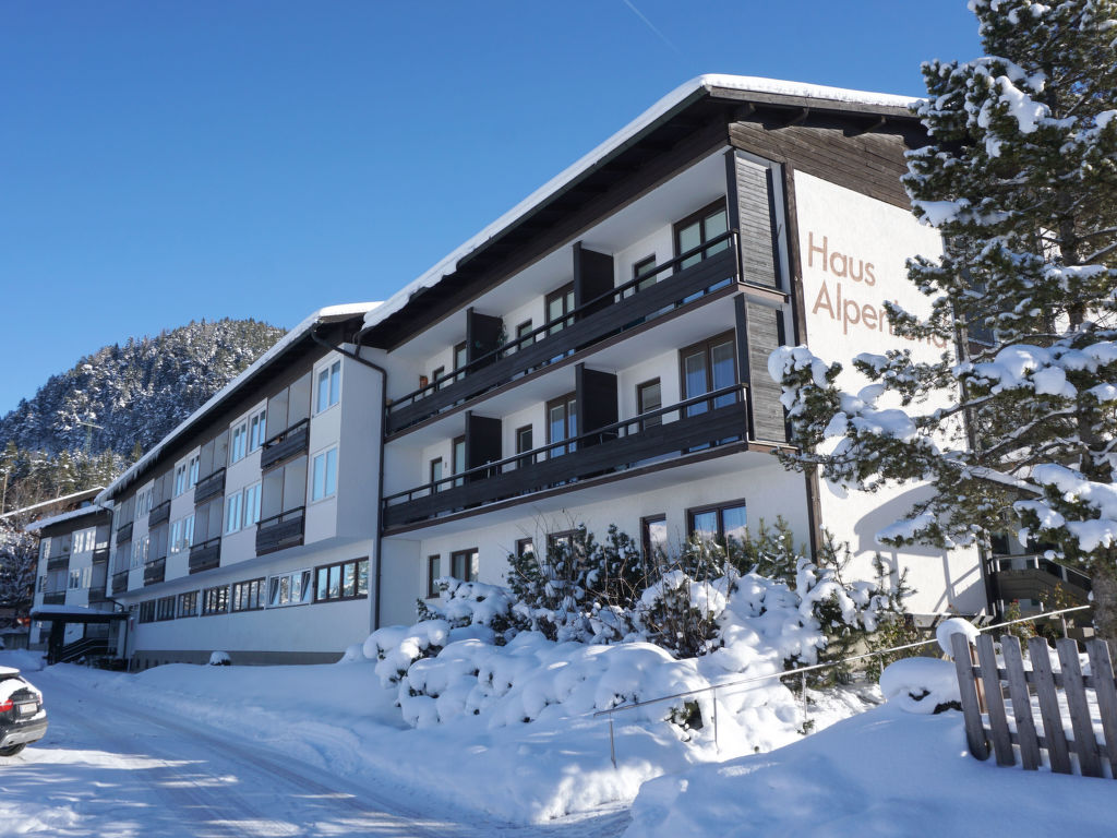 Ferienwohnung Alpenland Ferienwohnung  Tirol