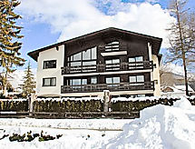 Appartement Liebl