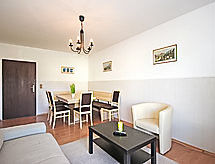 Appartement Liebl