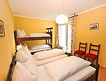 Appartement Liebl