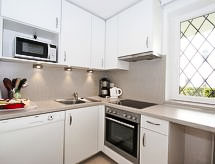 Appartement Liebl