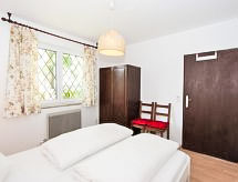 Appartement Liebl