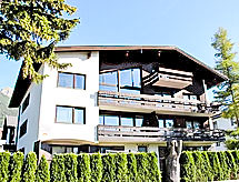 Wellness appartement Liebl in Seefeld in Tirol - thumbnail 1