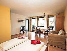 Wellness appartement Liebl in Seefeld in Tirol - thumbnail 3