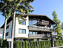 Ferienwohnung Liebl