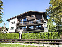 Ferienwohnung Liebl