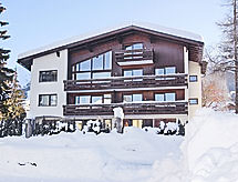 Ferienwohnung Liebl