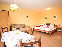 Ferienwohnung Liebl