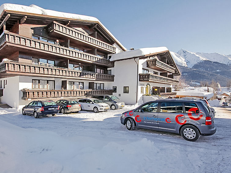 Apartman za odmor Excelsior