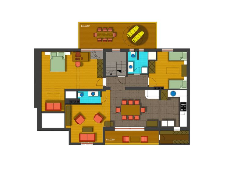 Photo of Adlernest