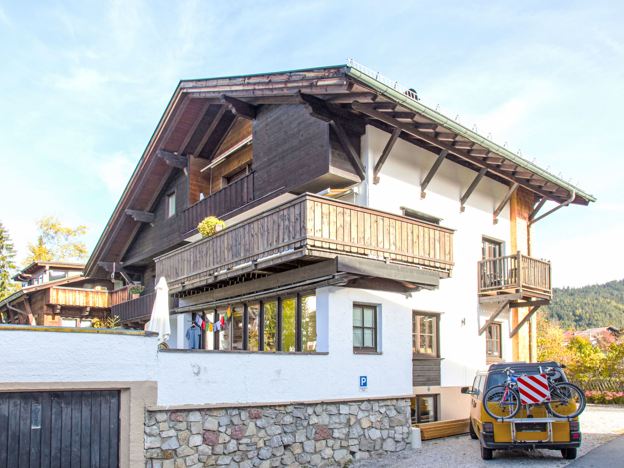 Adlernest-Buiten
