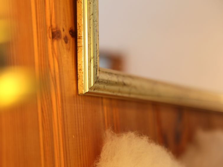 Photo of My Nest