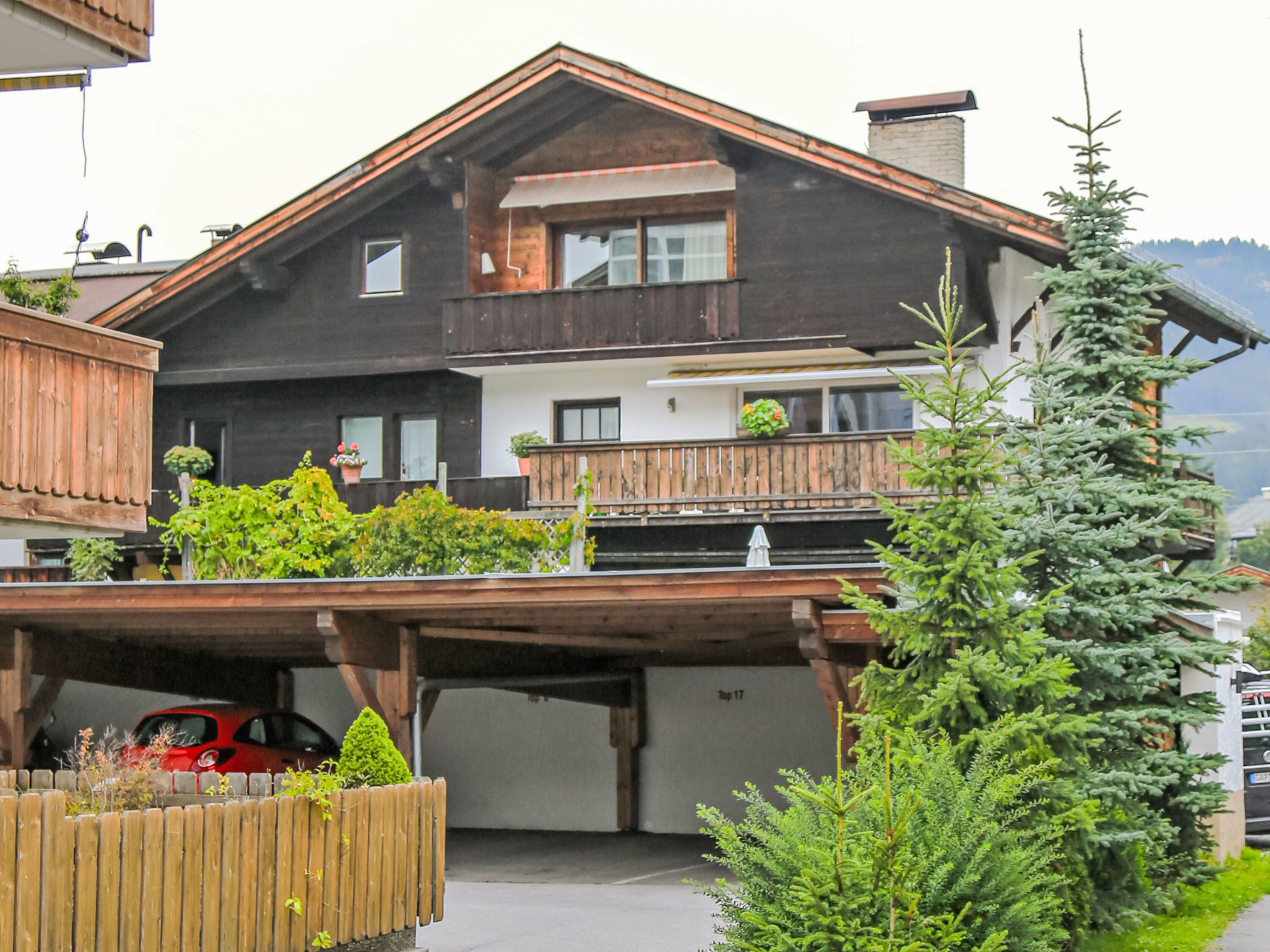 My Nest-Buiten