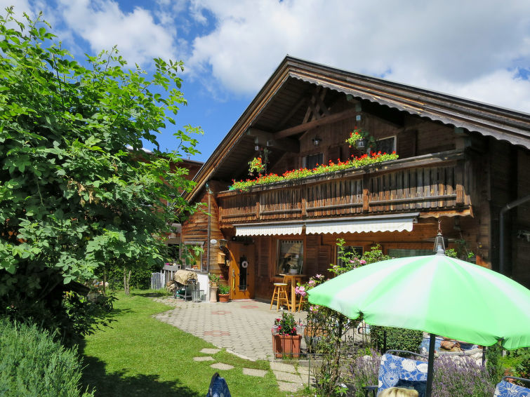 Lercher Apartment in Seefeld