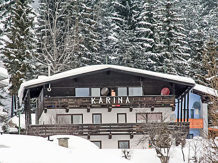 Apartman za odmor Karina