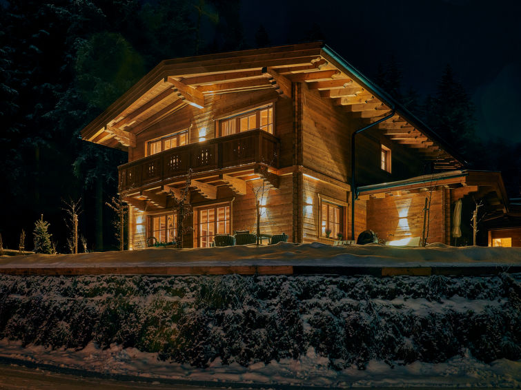 Photo of Sissis Green Chalet Elisabeth