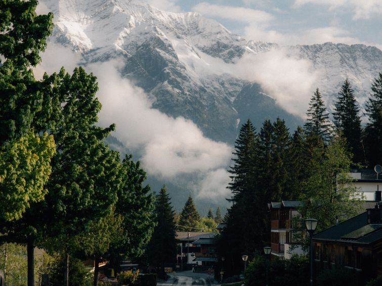 Photo of Sissis Green Chalet Elisabeth